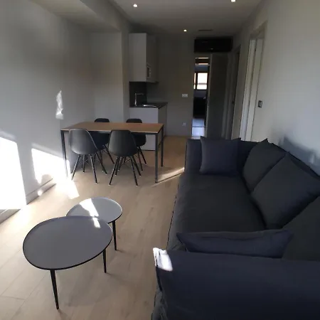 Milimara סן סבסטיאן