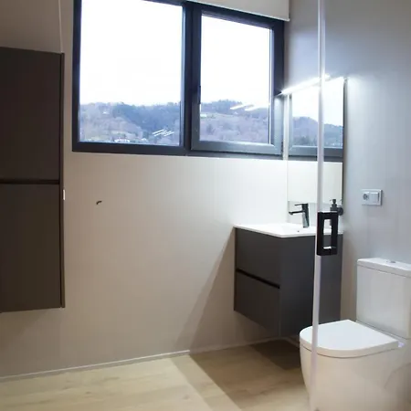 Milimara דירה סן סבסטיאן