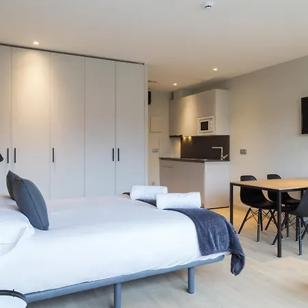 Milimara סן סבסטיאן