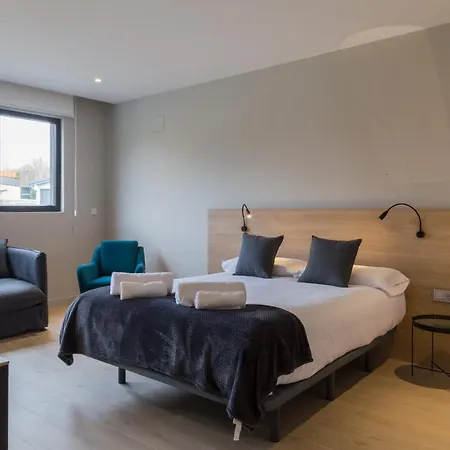 Milimara * סן סבסטיאן