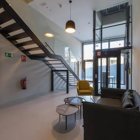 Milimara סן סבסטיאן