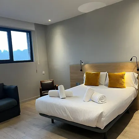 Appartamento Milimara San Sebastián
