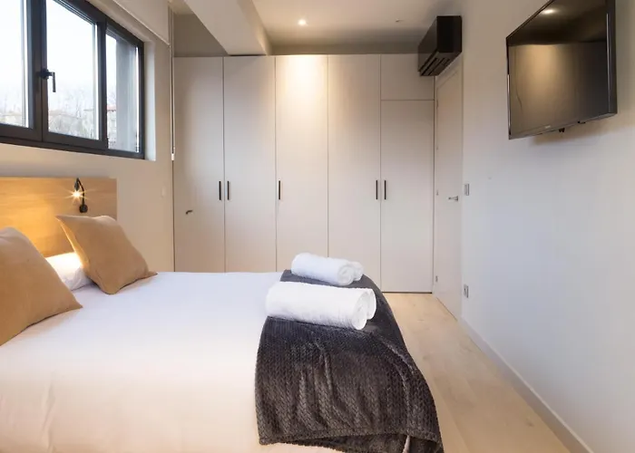 Milimara Apartment San Sebastian