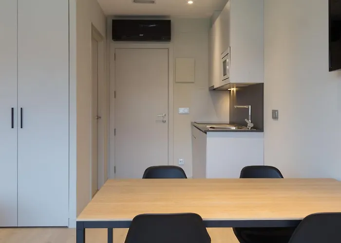 Apartment Milimara *