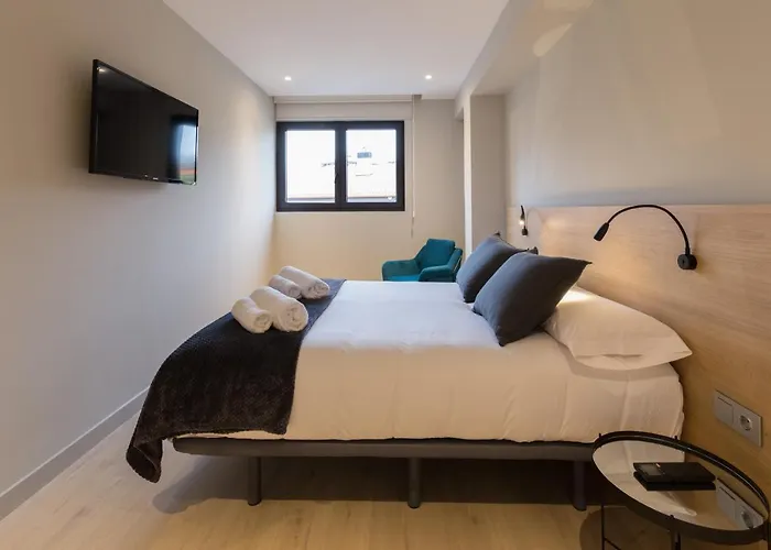 Milimara Apartment *