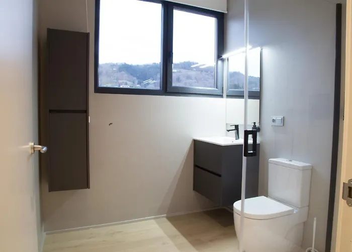 Milimara Apartment San Sebastian