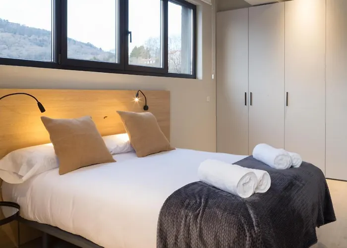 Milimara Apartment San Sebastian