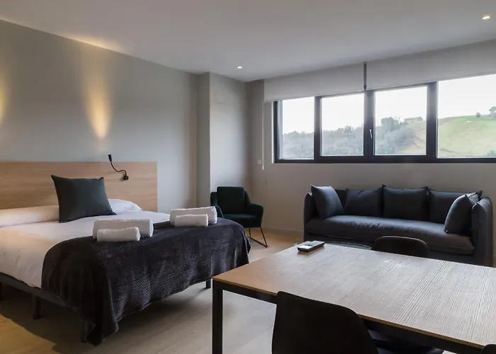 Apartment Milimara San Sebastian