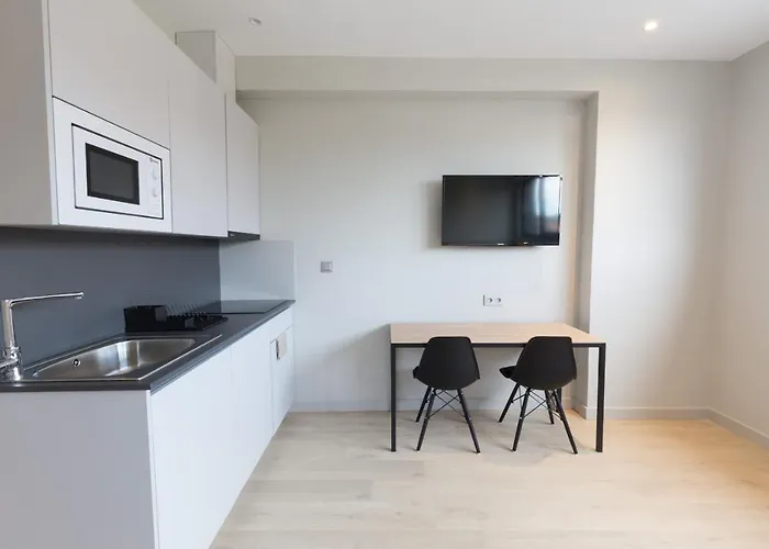 Διαμέρισμα Milimara *