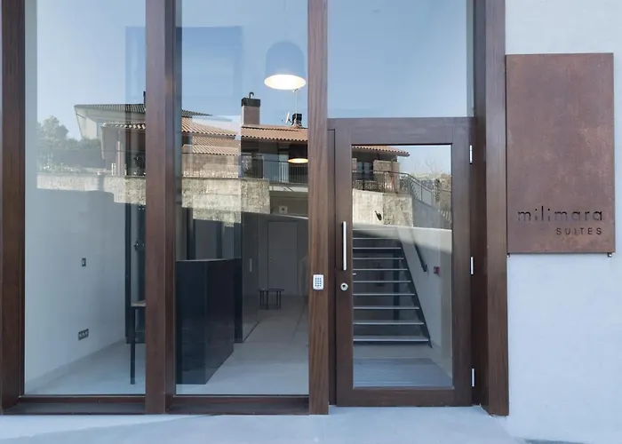 Milimara Διαμέρισμα Σαν Σεμπαστιάν