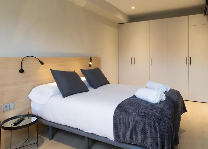 Milimara San Sebastian