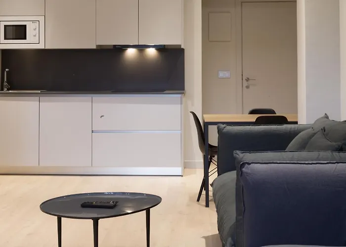 Milimara Apartment *