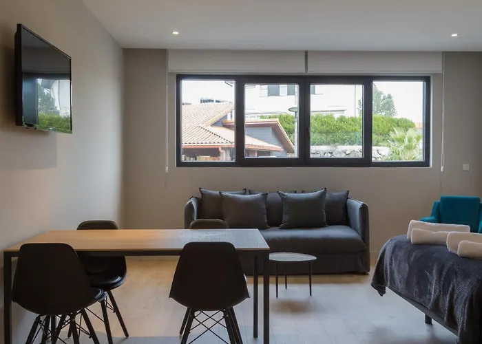 Milimara Σαν Σεμπαστιάν