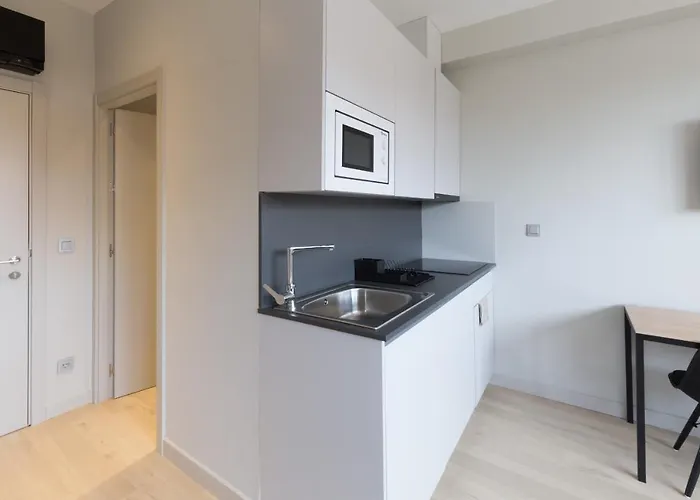 Apartment Milimara San Sebastian