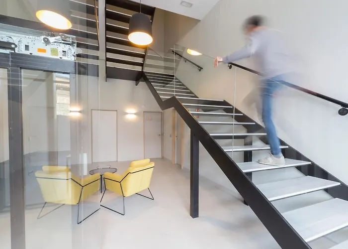 Διαμέρισμα Milimara *