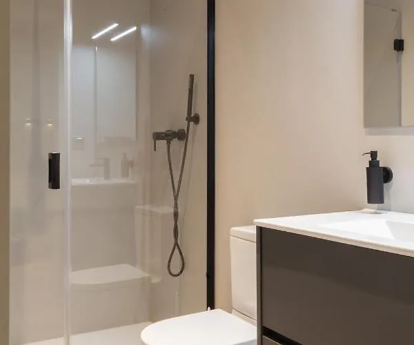 Milimara Διαμέρισμα Σαν Σεμπαστιάν