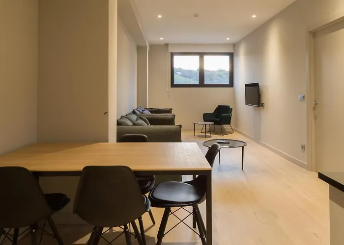 Apartment Milimara *