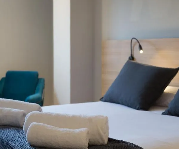 Milimara San Sebastian