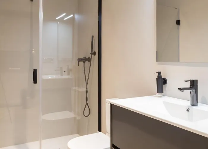 Apartment Milimara *