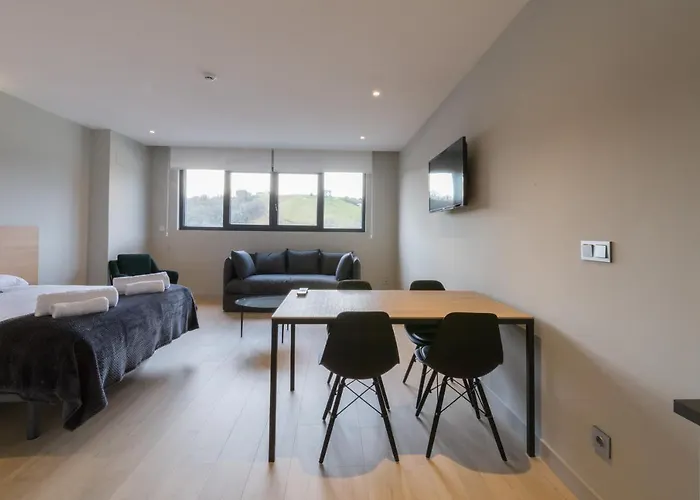 Apartment Milimara *