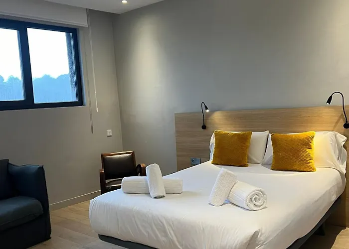 Apartment Milimara San Sebastian