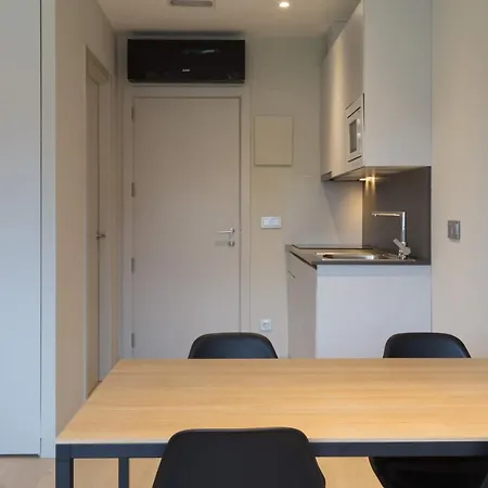 Apartamento Milimara *