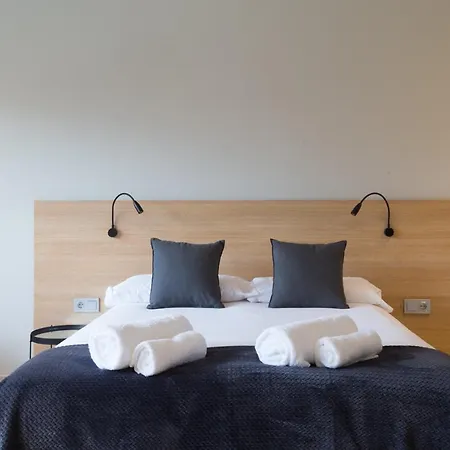 Apartamento Milimara *
