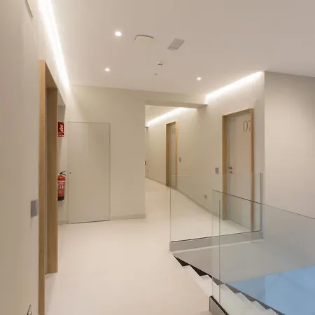 Milimara Apartment *