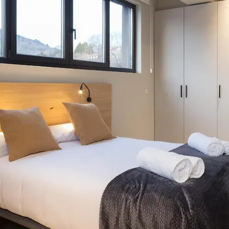 Milimara Apartamento San Sebastián
