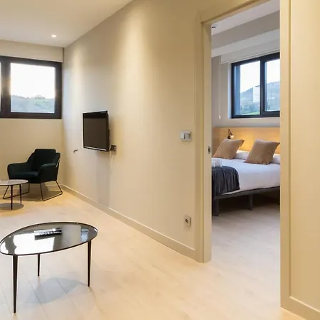 Milimara Apartamento San Sebastián