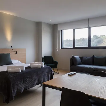 Apartamento Milimara San Sebastián