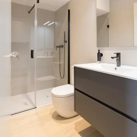 Milimara San Sebastian