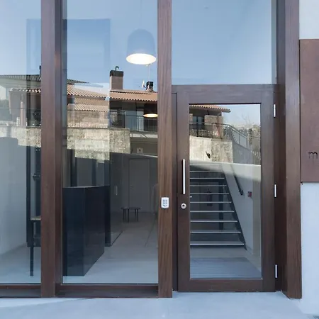 Milimara Apartamento San Sebastián