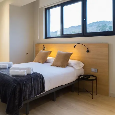 Milimara San Sebastian