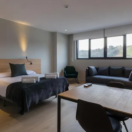 Milimara San Sebastian