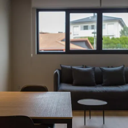 Milimara Apartamento