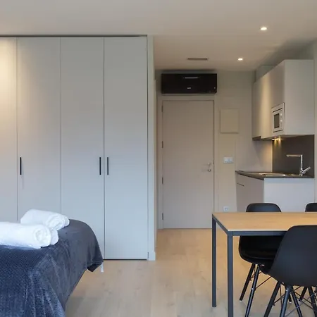 Milimara Apartamento