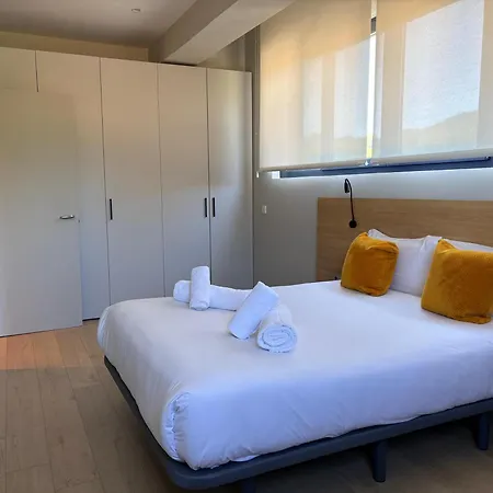 Apartamento Milimara San Sebastián