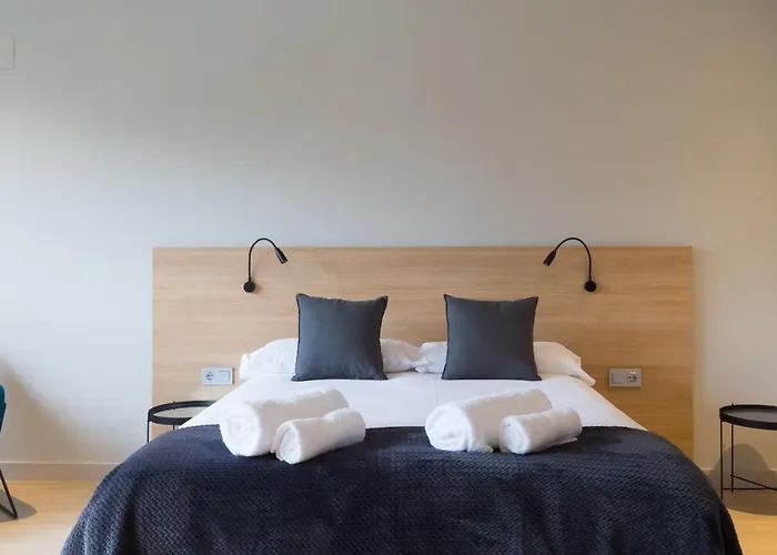 Апартаменты Milimara *