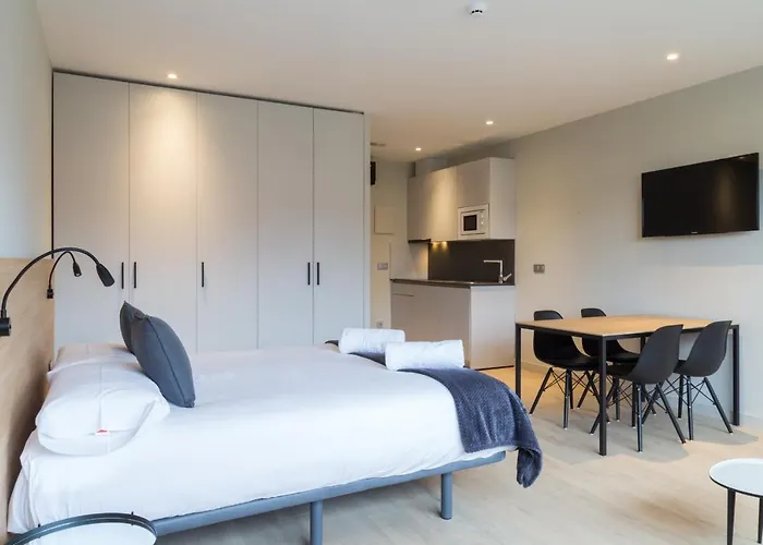 Milimara Сан-Себастьян