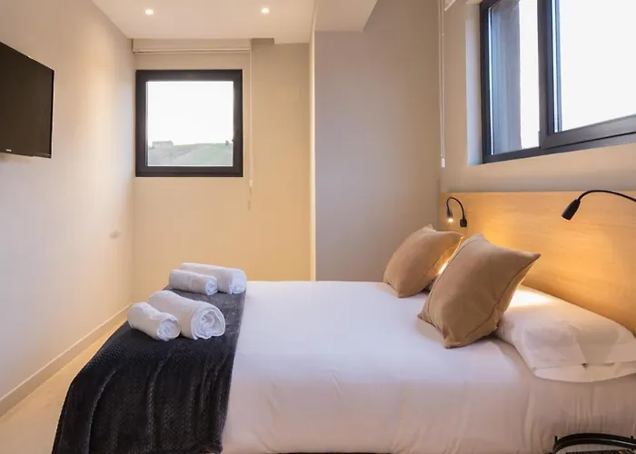 Апартаменты Milimara