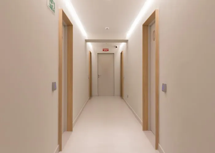 Апартаменты Milimara *