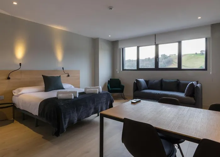 Milimara Сан-Себастьян