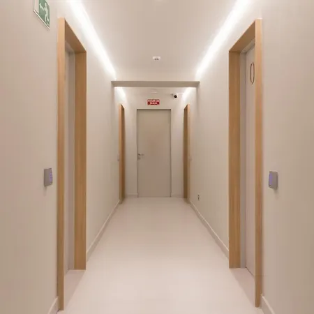 Lägenhet Milimara *