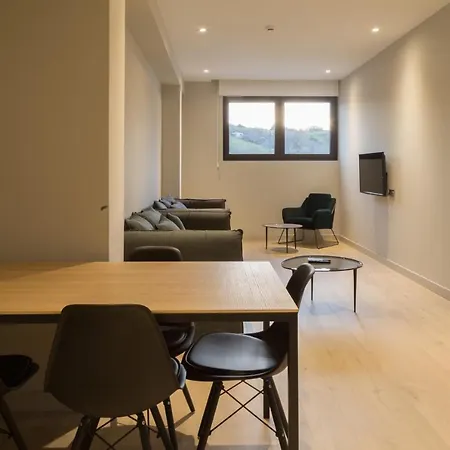 Lägenhet Milimara *