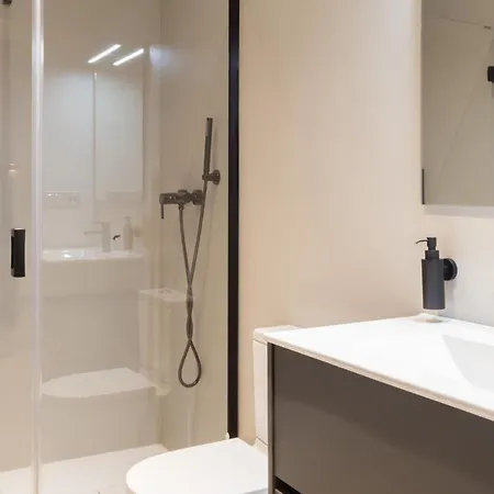 Lägenhet Milimara *